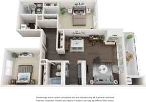Auburn Ridge Town Homes - Photo 1 of 1