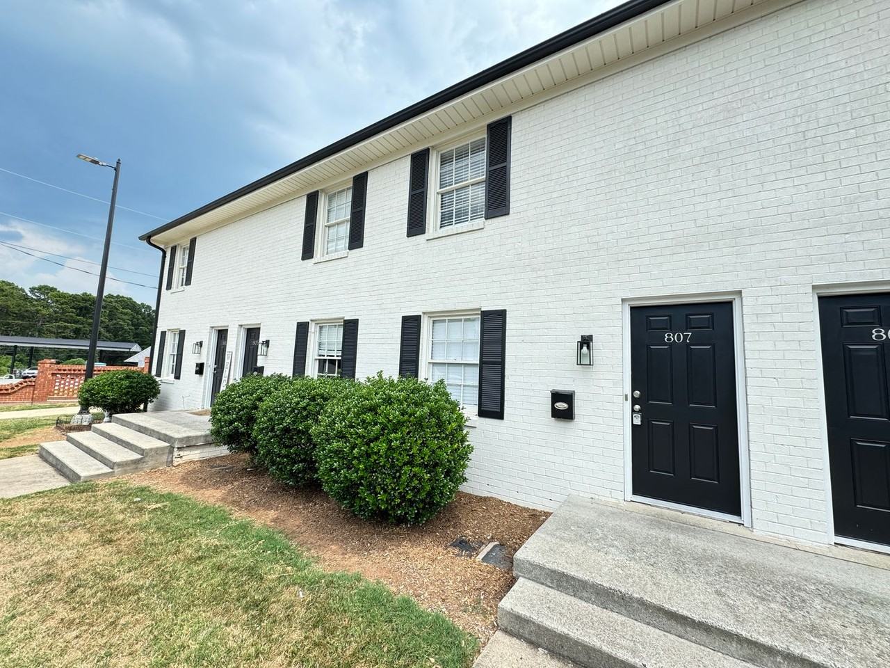 Oakwood Villa Apartments 1300 Oakwood Ave, Kannapolis, NC 28081 Zumper