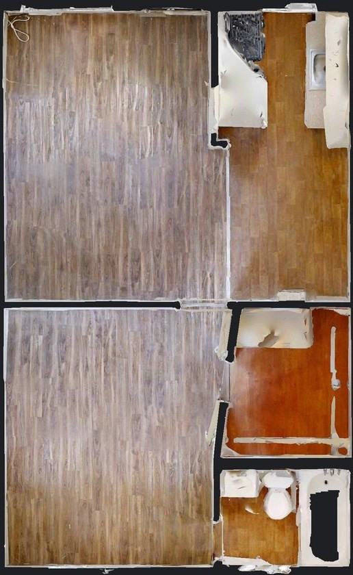 1 Bedroom 1 Bathroom Apartment - Photo 2 of 23