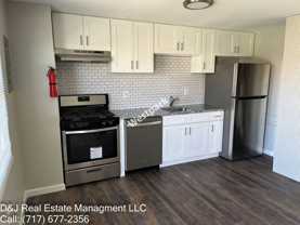 West Park Apartment - Photo 1 of 1