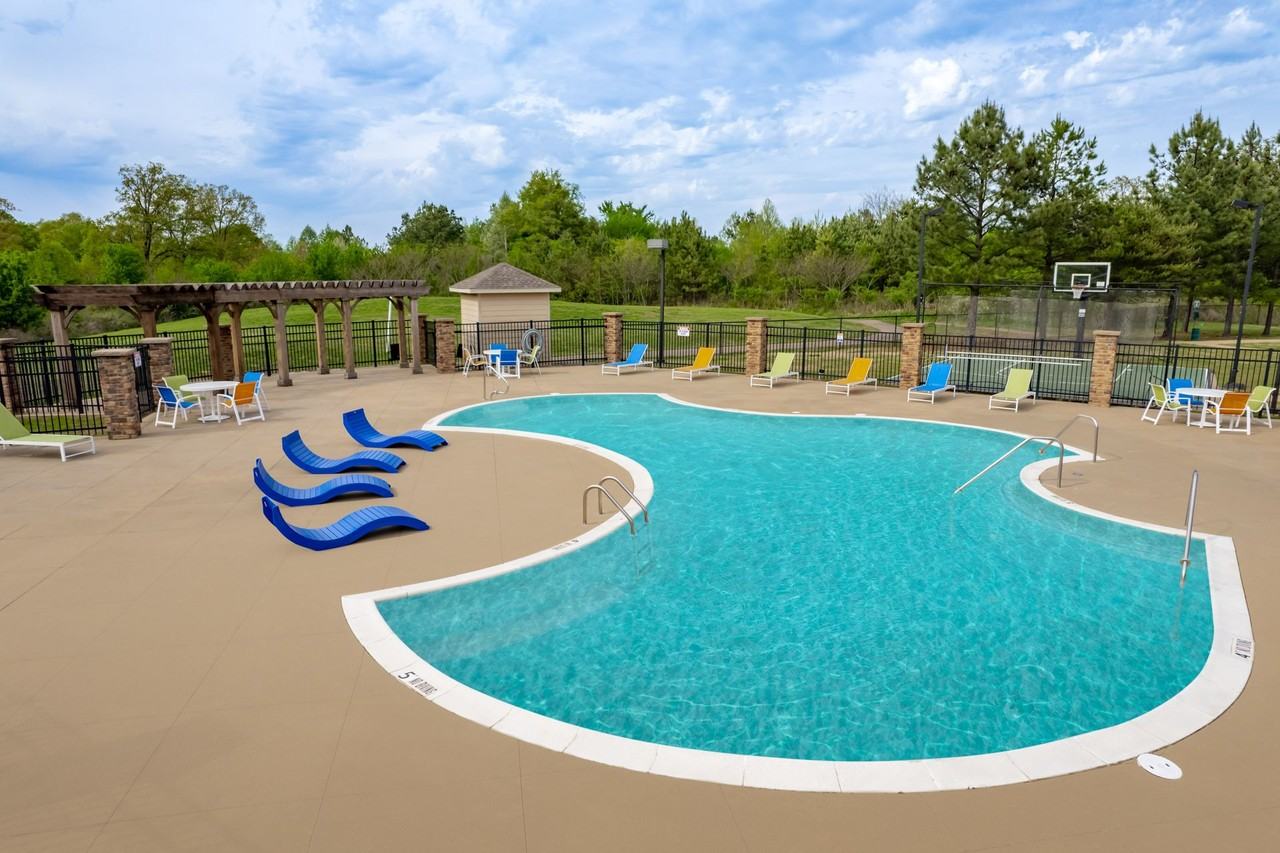 The Villages of Campbell Oaks - Photo 3 of 50