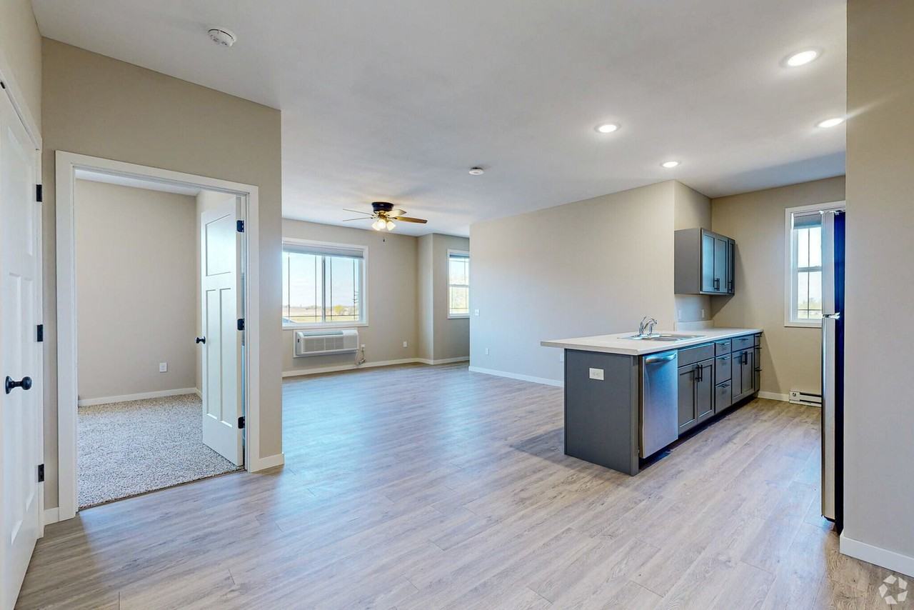 West 5th Townhomes - Photo 5 of 50