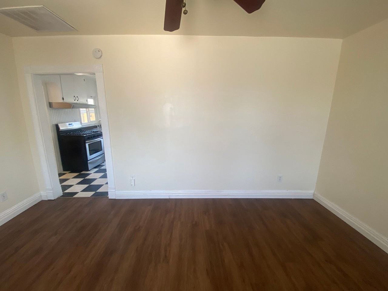 Historic Charmer Downtown - Photo 5 of 30