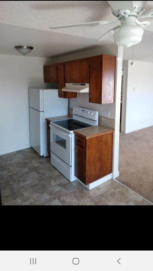 Spacious One & Two Bed Units in a Quite complex with Porches and Covered Off Street Parking - Photo 3 of 23