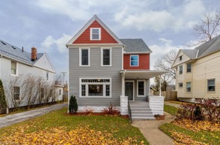 1457 Coutant Ave - Photo 1 of 1
