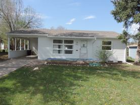 5241 S Logan St - Photo 1 of 1