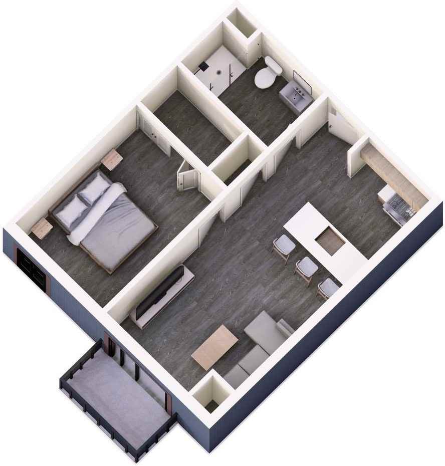 CHECK OUT THIS NORTH END NEW CONTRUCTION AFFORDABLE HOUSING OPEN HOUSE!!!! SECURE YOUR HOME!!! - Photo 2 of 33