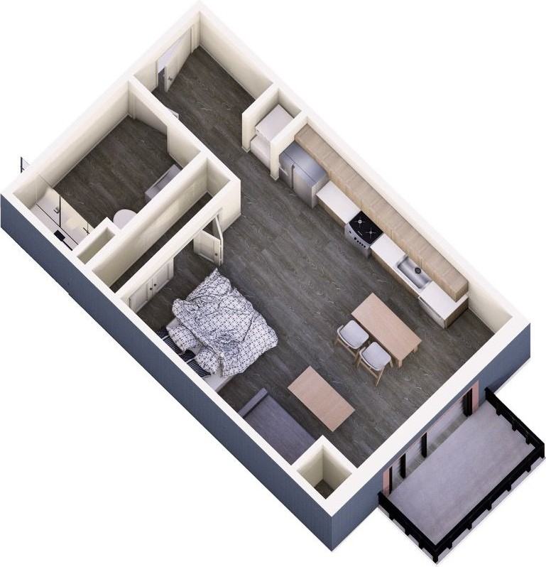 CHECK OUT THIS NORTH END NEW CONTRUCTION AFFORDABLE HOUSING OPEN HOUSE!!!! SECURE YOUR HOME!!! - Photo 5 of 33