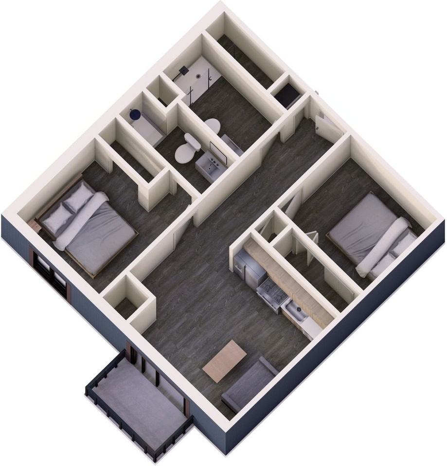 CHECK OUT THIS NORTH END NEW CONTRUCTION AFFORDABLE HOUSING OPEN HOUSE!!!! SECURE YOUR HOME!!! - Photo 7 of 33