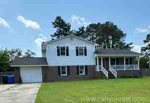 6615 Burgenfield Dr - Photo 1 of 1