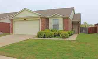 featured image of 8621 Chisholm Trl