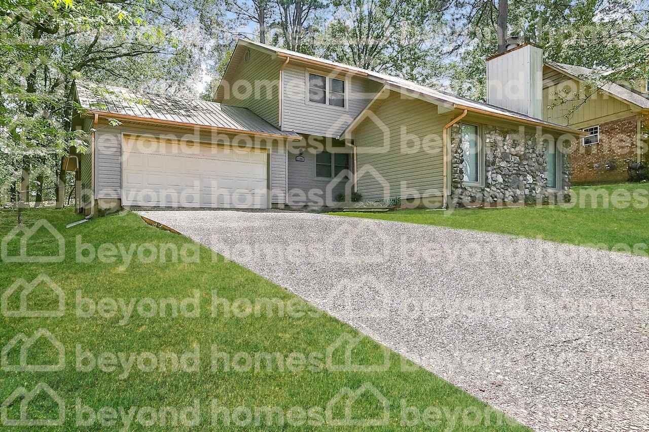 11901 Teton Forest Dr - Photo 3 of 20