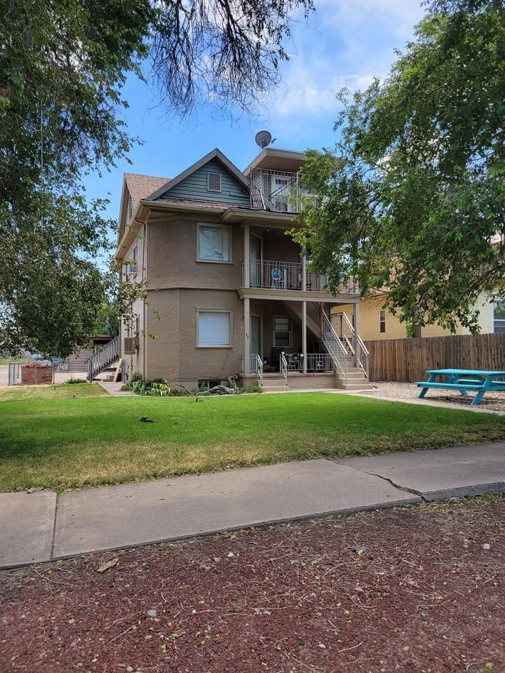 1081-1 Turner 37 Carlile Pl. #1-4 - Photo 2 of 7