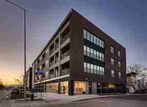 2851 W 52nd Ave #402 - Photo 1 of 1