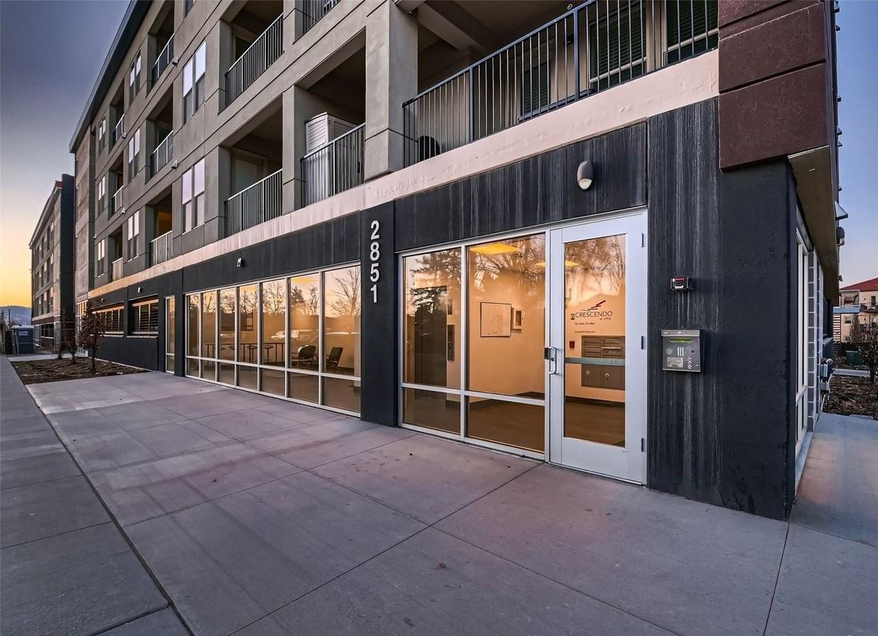 2851 W 52nd Ave #402 - Photo 2 of 14