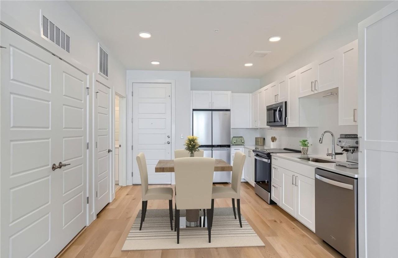 2851 W 52nd Ave #402 - Photo 4 of 14