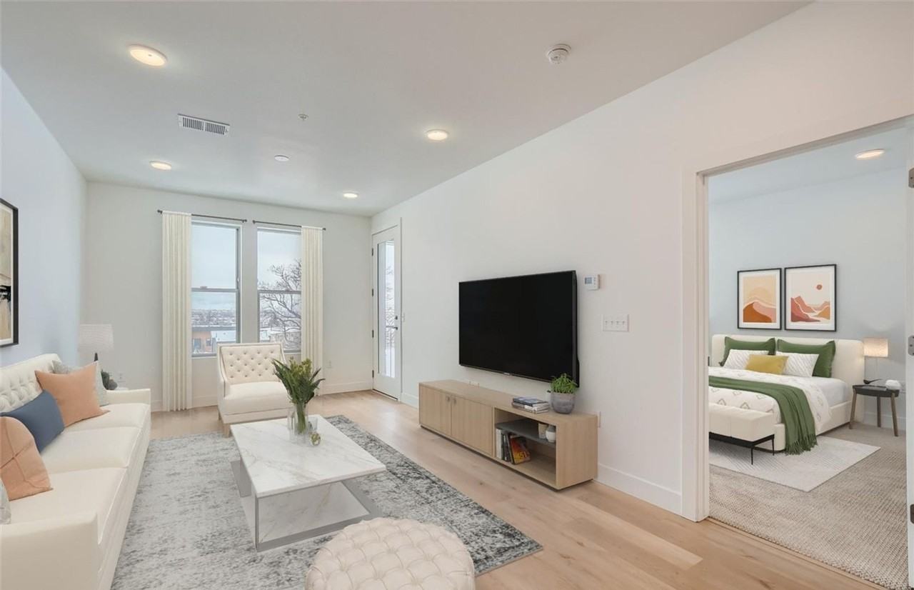 2851 W 52nd Ave #402 - Photo 6 of 14