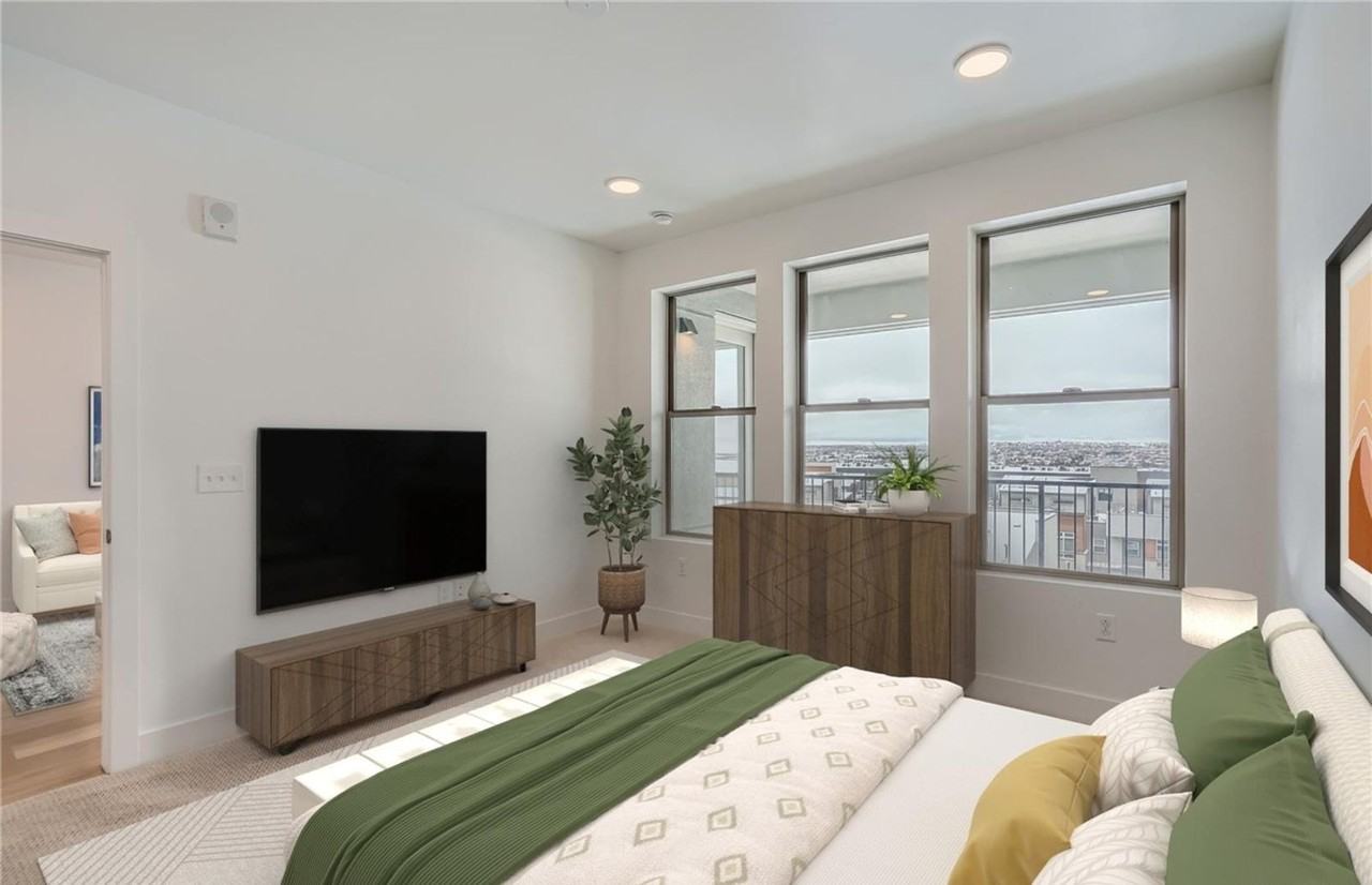 2851 W 52nd Ave #402 - Photo 7 of 14