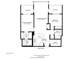 9171 Ferndale Road #902 - Photo 1 of 1