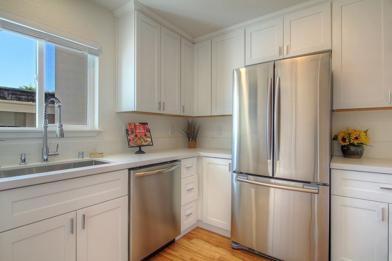 Bennett Valley Townhomes - Photo 2 of 14