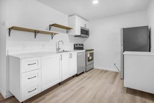 Jefferson Apartments - Photo 1 of 1