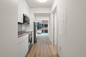 featured image of 1390 Kapiolani Blvd #1306