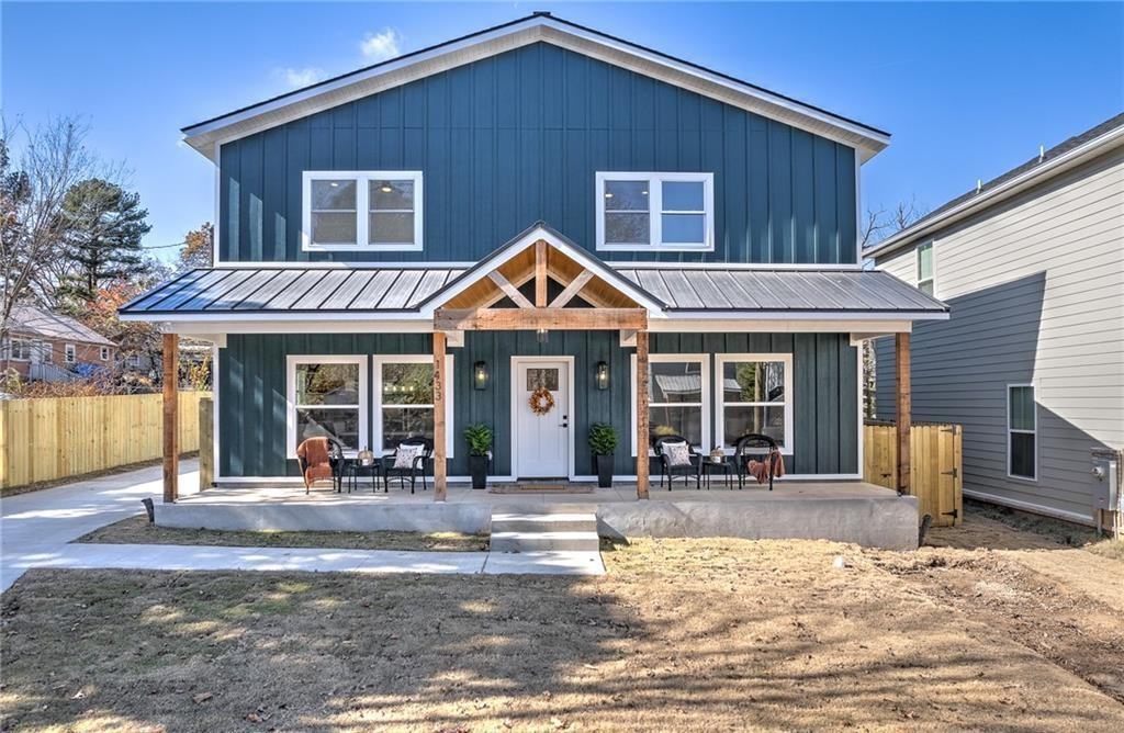 1433 S Duncan Ave - Photo 2 of 20