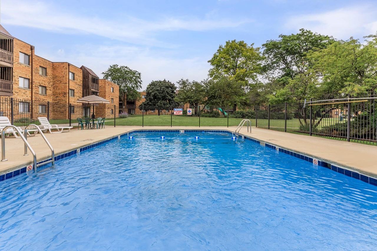 Indian Trail Apartments - Photo 2 of 34