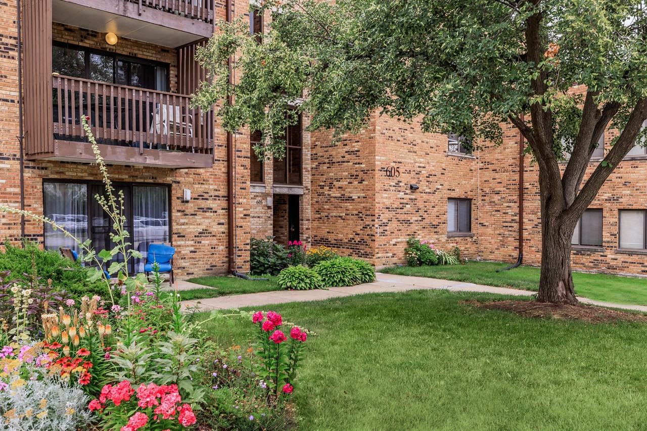 Indian Trail Apartments - Photo 6 of 34