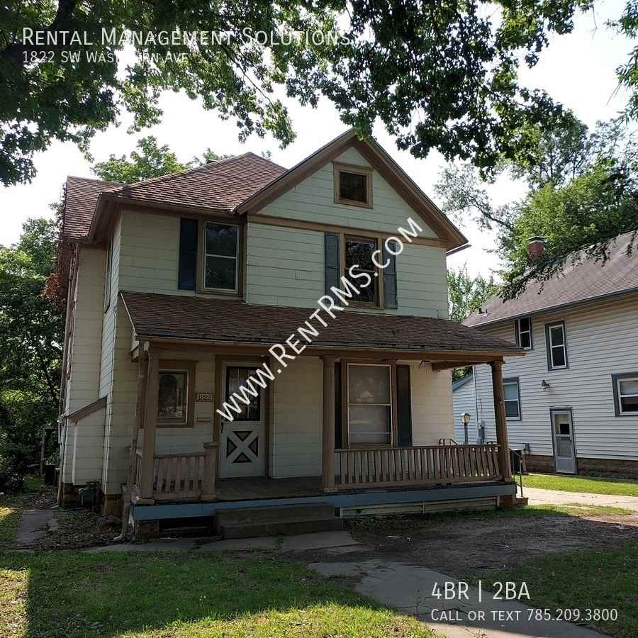 1822 Sw Washburn Ave - Photo 3 of 30
