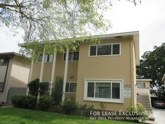 1433 Ebener St #8