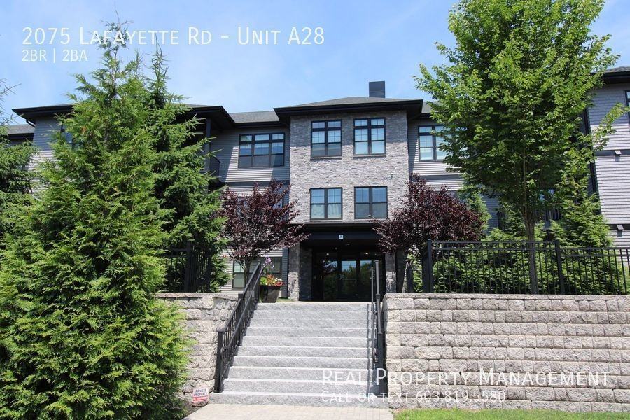 2075 Lafayette Rd #A28 - Photo 2 of 28