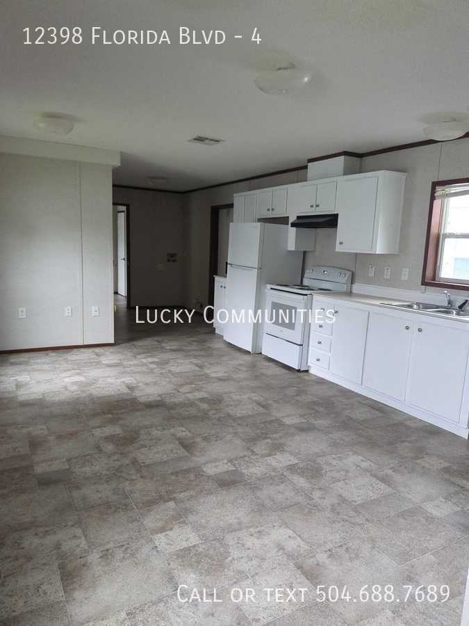 12398 Florida Blvd #4 - Photo 3 of 10