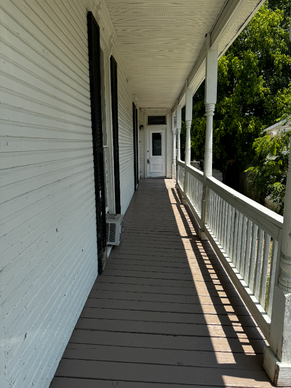 1315 S High St #A - Photo 2 of 11