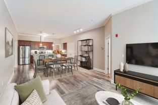 Highcroft Apartments - Photo 1 of 1