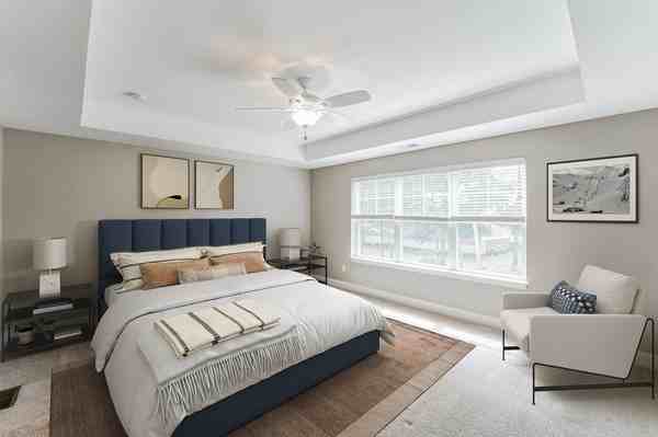 Highcroft Apartments - Photo 7 of 27