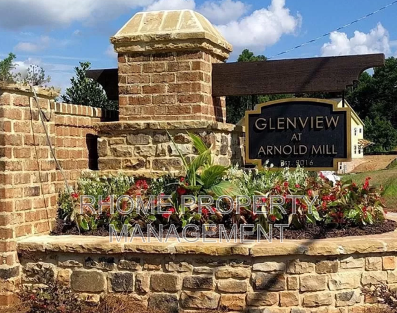 12591 Arnold Mill Rd - Photo 2 of 18