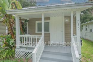 735 Marion Street - Photo 1 of 1