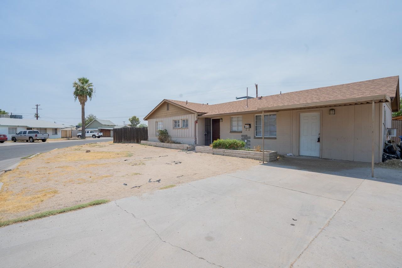 3731 W San Miguel Ave