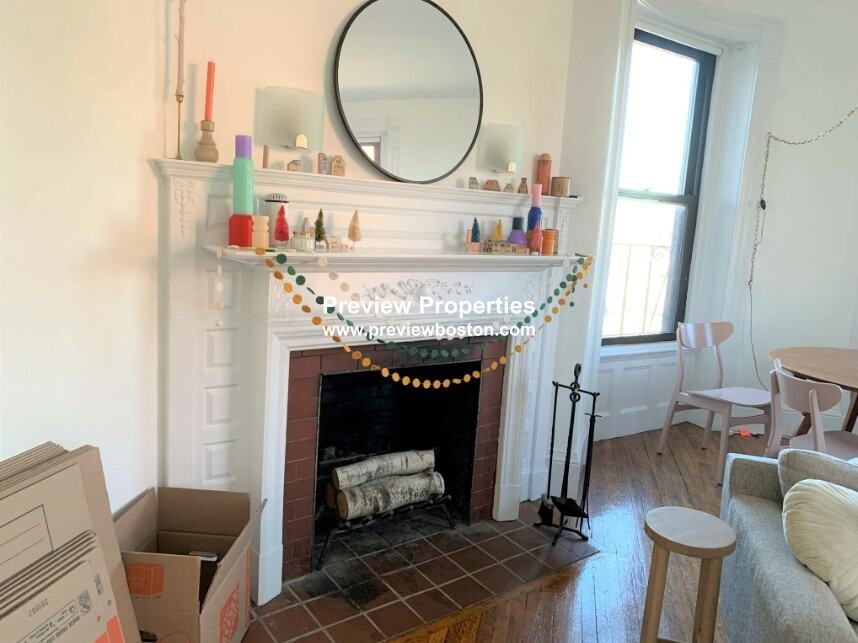 Beacon St #46P - Photo 3 of 14