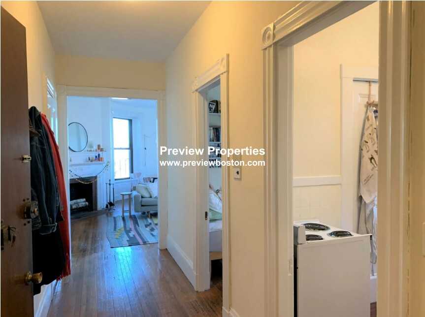 Beacon St #46P - Photo 4 of 14