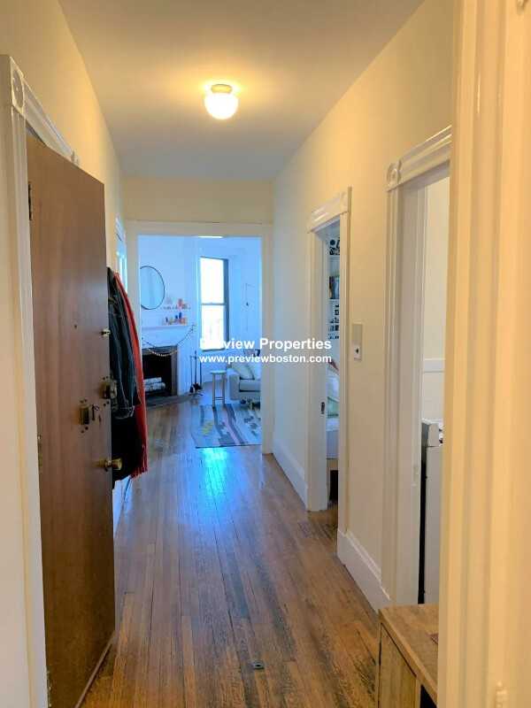 Beacon St #46P - Photo 5 of 14