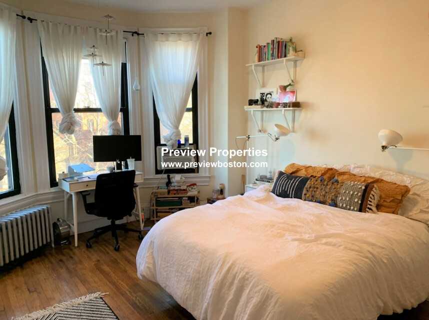 Beacon St #46P - Photo 6 of 14