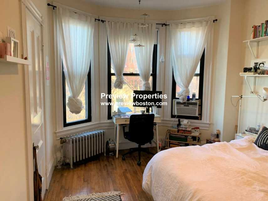 Beacon St #46P - Photo 7 of 14