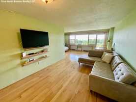 151 Tremont St #9K - Photo 1 of 1