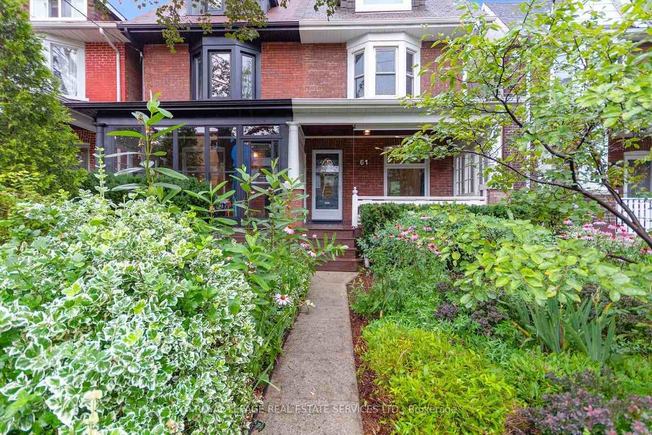 61 Westholme Avenue - Photo 2 of 40