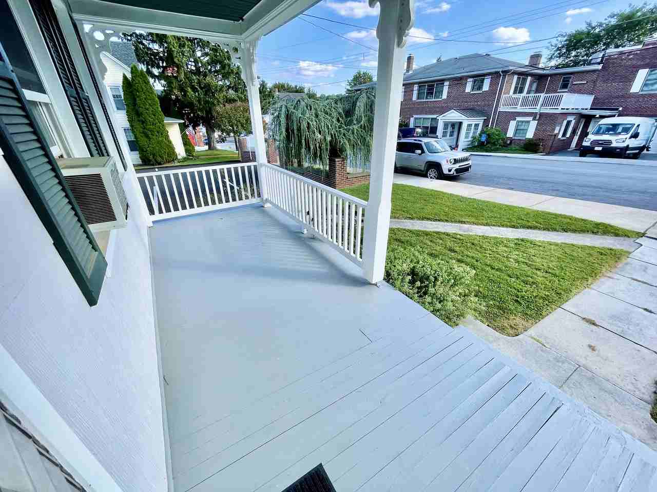 107 W Franklin St Apt. 1 - Photo 2 of 15