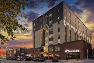 Campus Flats - Photo 1 of 1