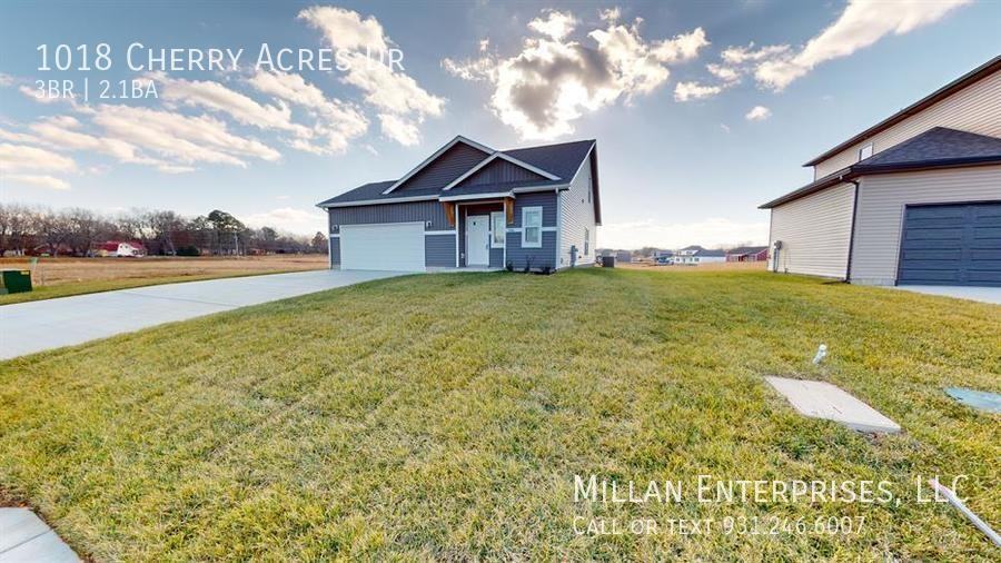 1018 Cherry Acres Dr - Photo 2 of 37