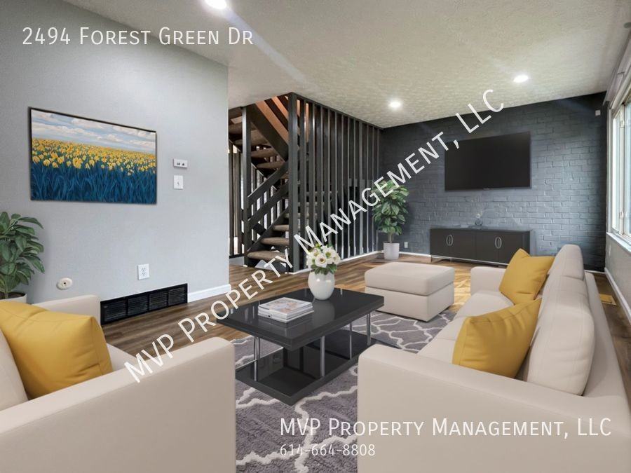 2494 Forest Green Ct - Photo 2 of 16